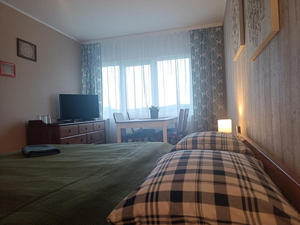 Gosciniec Skolimowka Restauracja I Pokoje Ze Sniadaniem Na Kaszubach Chmielno Extérieur photo