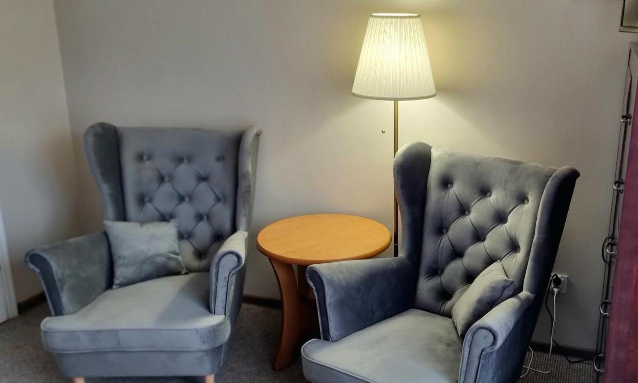 Gosciniec Skolimowka Restauracja I Pokoje Ze Sniadaniem Na Kaszubach Chmielno Extérieur photo