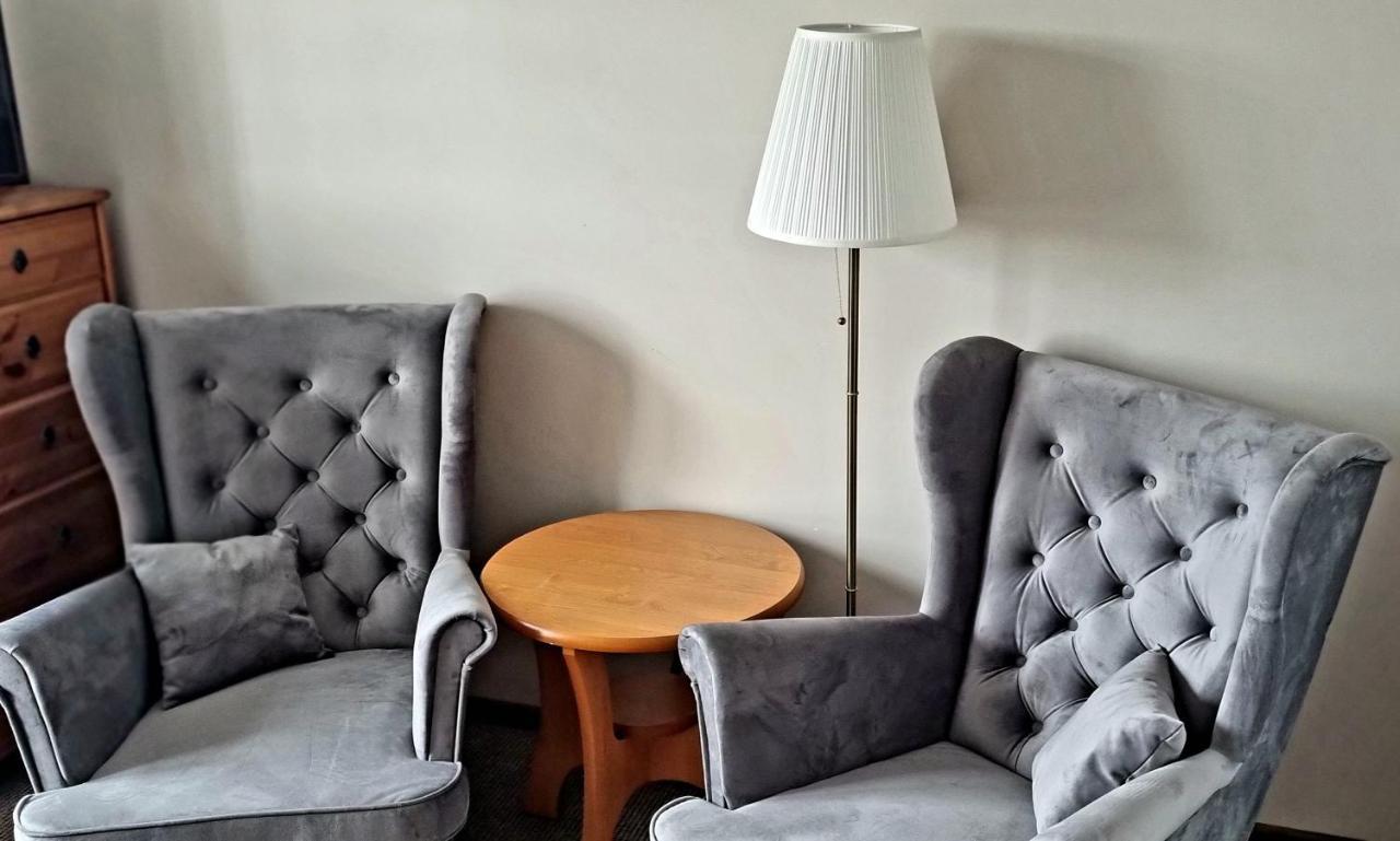 Gosciniec Skolimowka Restauracja I Pokoje Ze Sniadaniem Na Kaszubach Chmielno Extérieur photo
