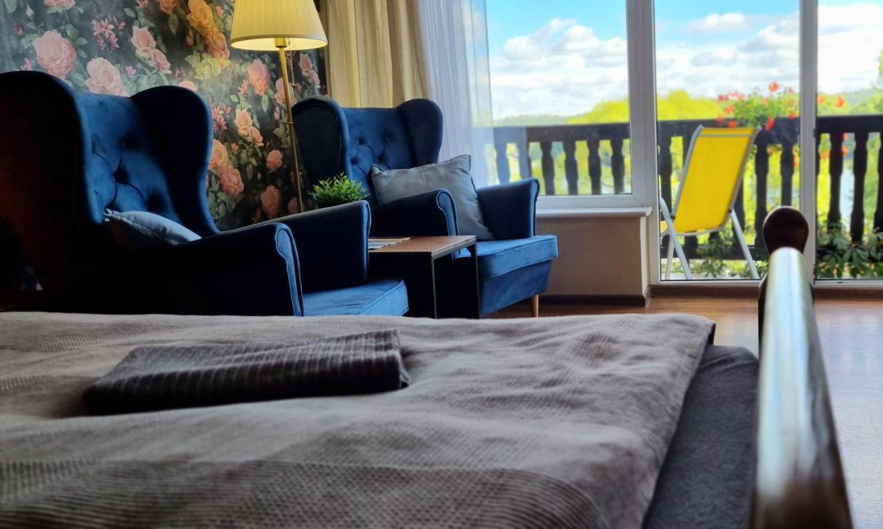 Gosciniec Skolimowka Restauracja I Pokoje Ze Sniadaniem Na Kaszubach Chmielno Extérieur photo