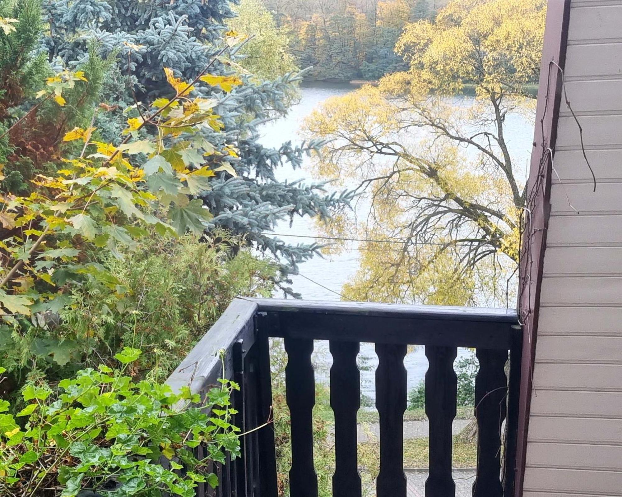 Gosciniec Skolimowka Restauracja I Pokoje Ze Sniadaniem Na Kaszubach Chmielno Extérieur photo