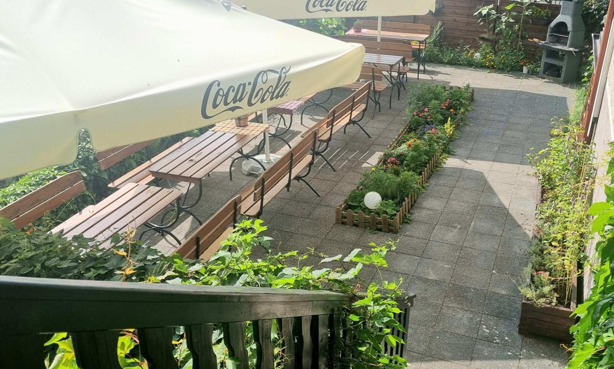 Gosciniec Skolimowka Restauracja I Pokoje Ze Sniadaniem Na Kaszubach Chmielno Extérieur photo