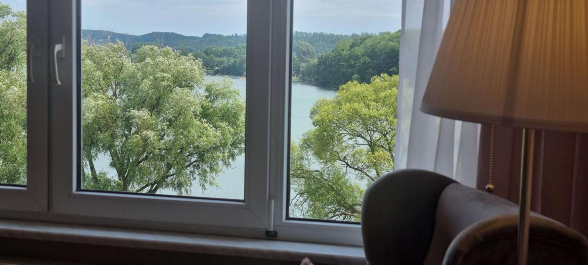 Gosciniec Skolimowka Restauracja I Pokoje Ze Sniadaniem Na Kaszubach Chmielno Extérieur photo