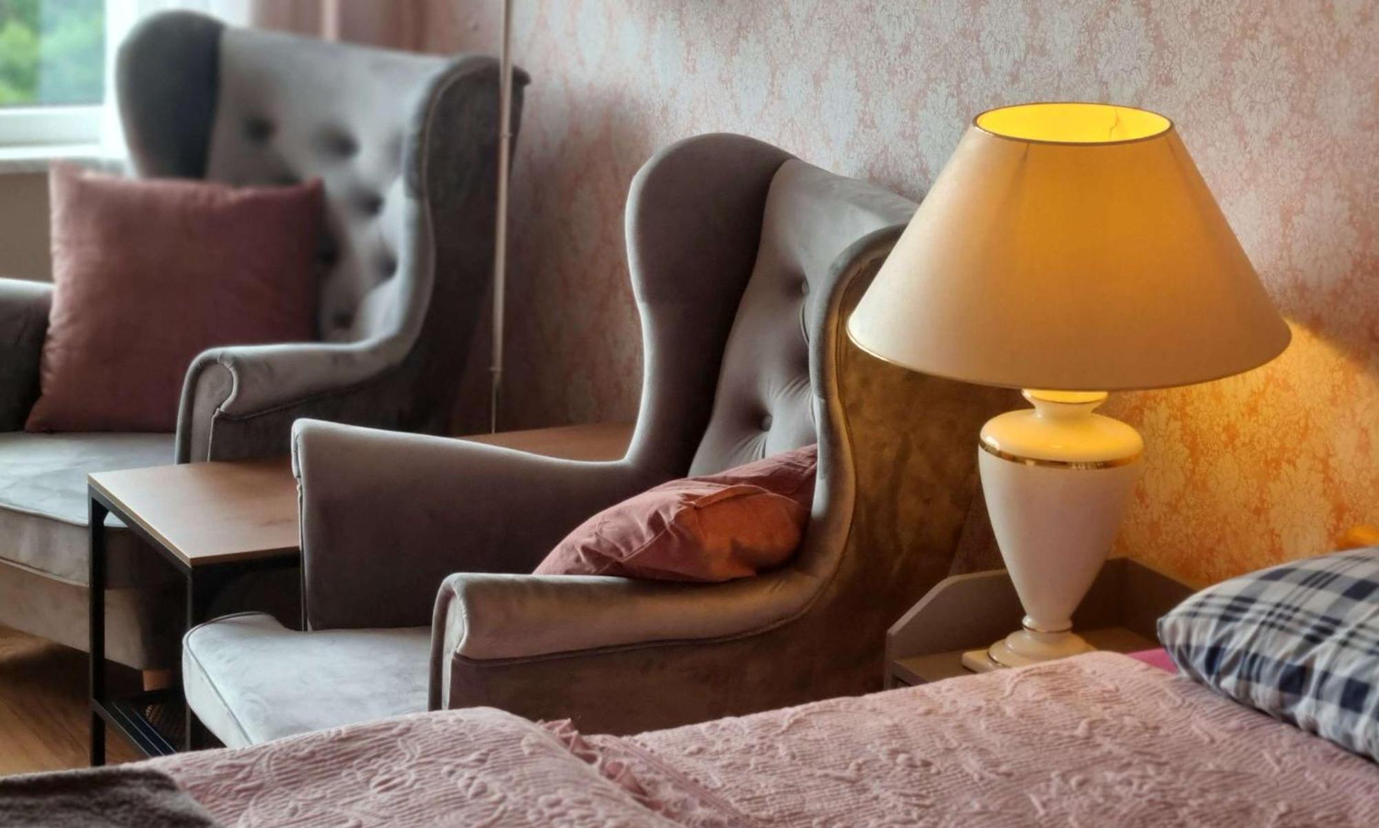 Gosciniec Skolimowka Restauracja I Pokoje Ze Sniadaniem Na Kaszubach Chmielno Extérieur photo