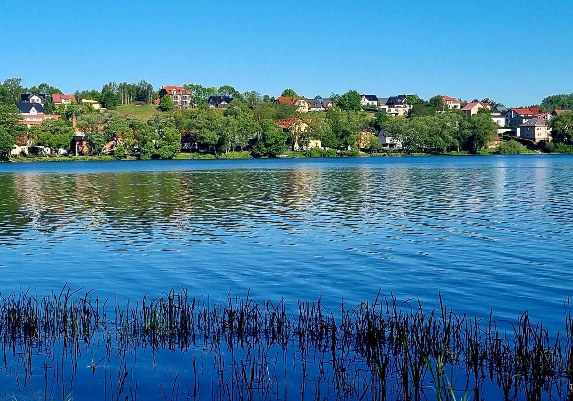 Gosciniec Skolimowka Restauracja I Pokoje Ze Sniadaniem Na Kaszubach Chmielno Extérieur photo